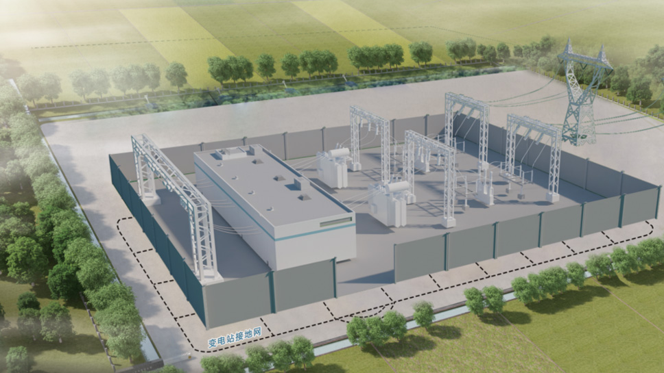 变配电在线监测